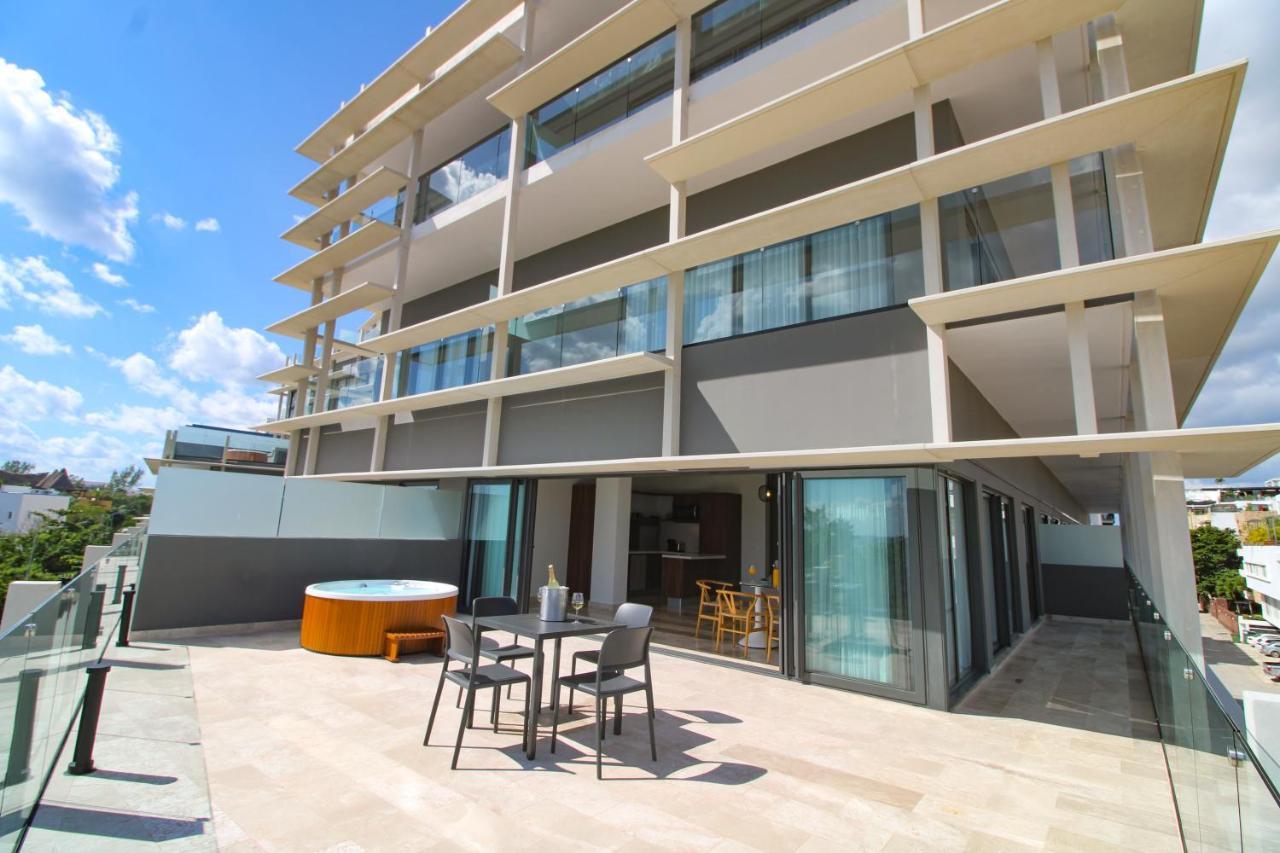 Appartement Singular Dream Vacation Playa del Carmen