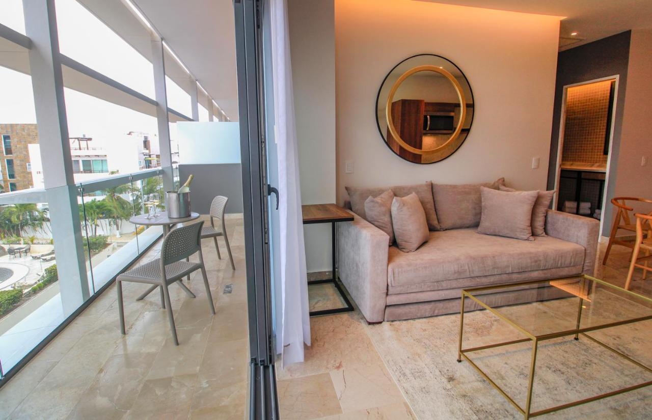 Singular Dream Vacation Appartement Playa del Carmen