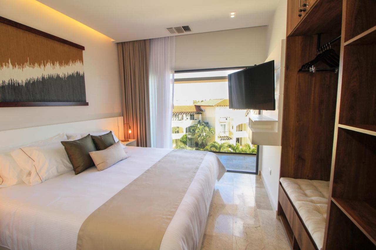 Appartement Singular Dream Vacation Playa del Carmen