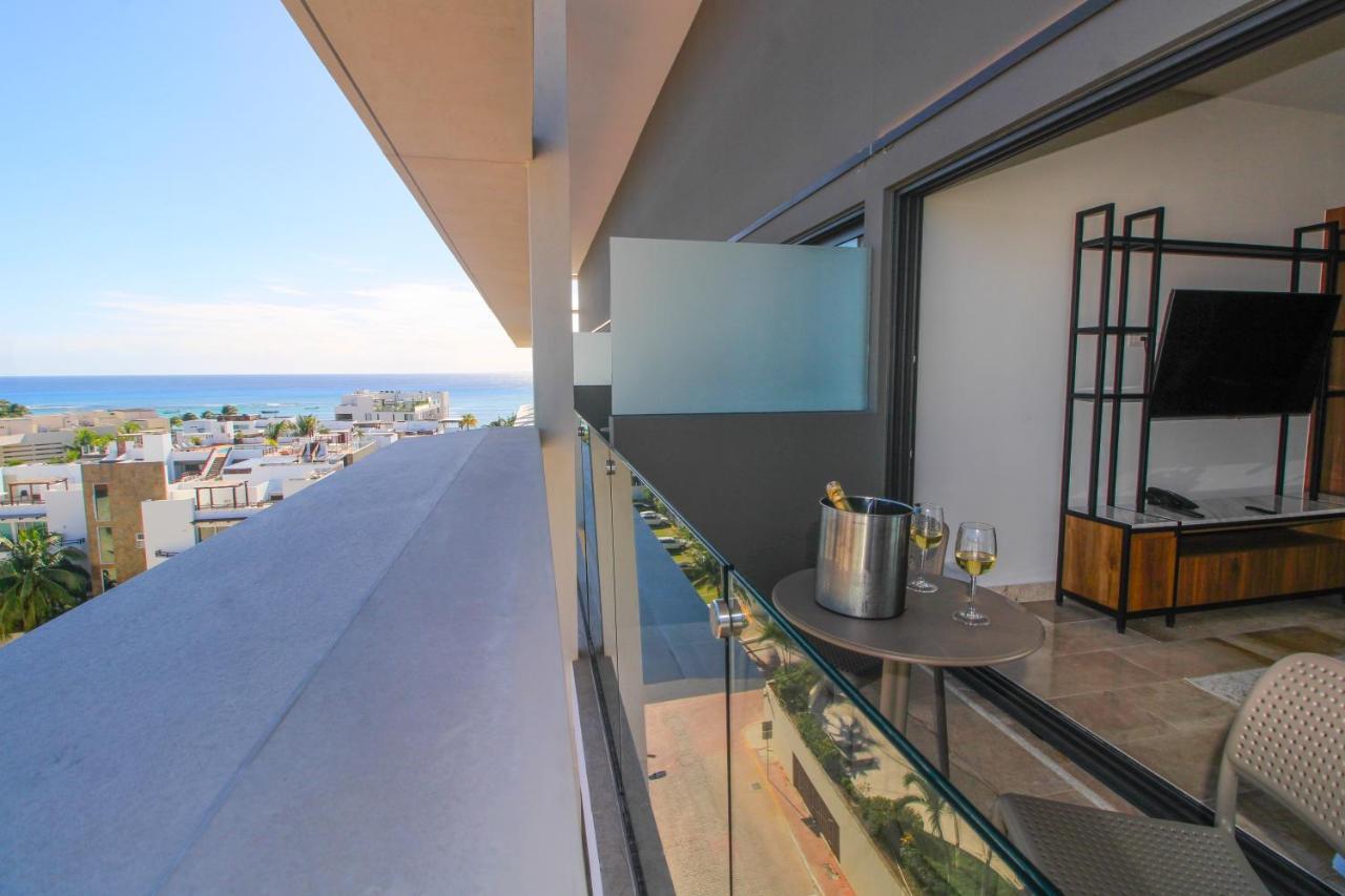 Singular Dream Vacation Appartement Playa del Carmen