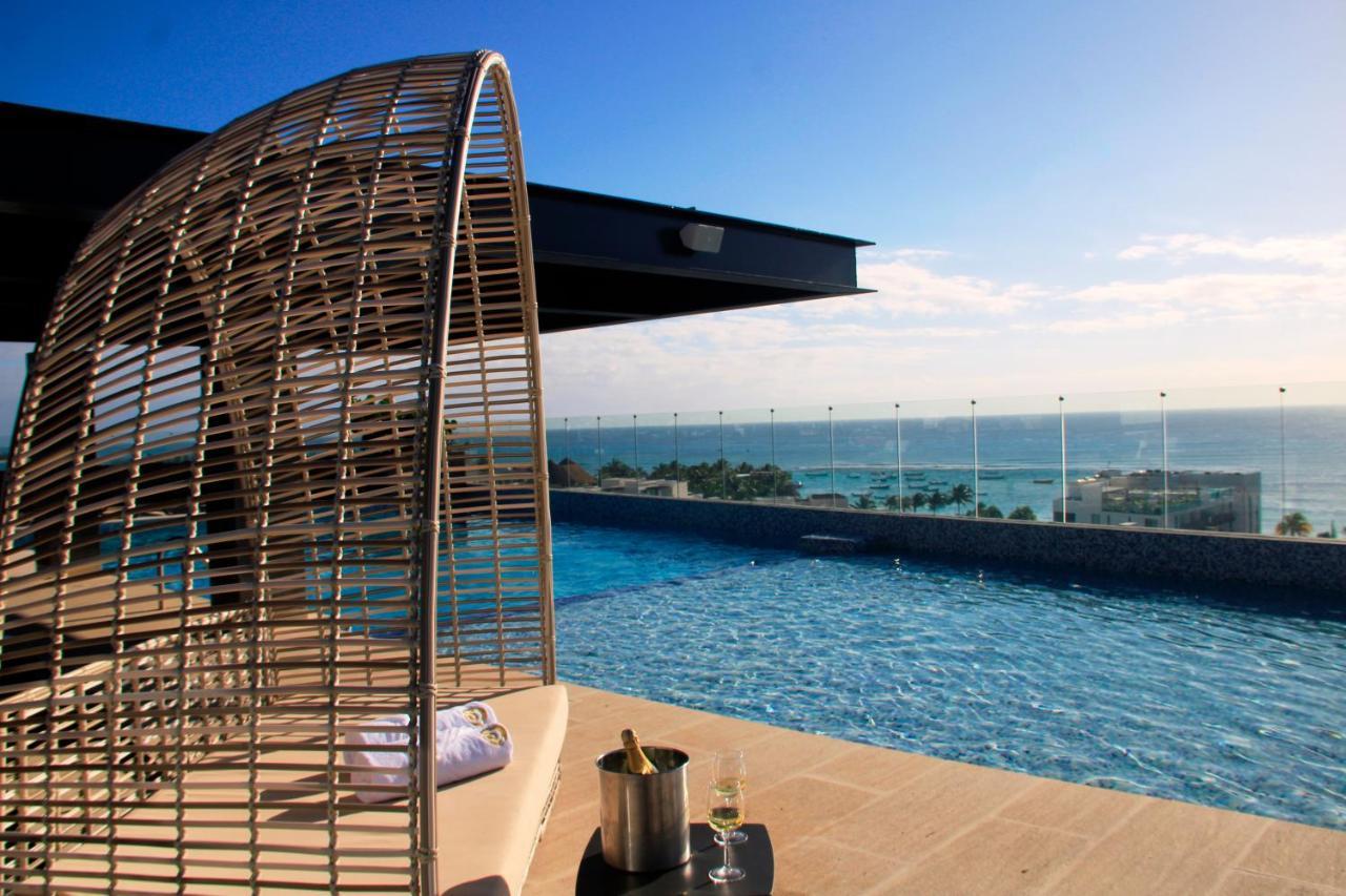 Appartement Singular Dream Vacation Playa del Carmen