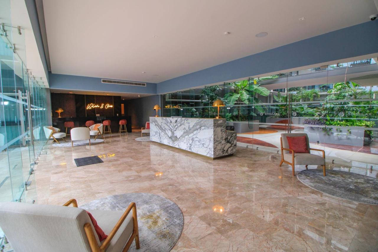 Singular Dream Vacation Appartement *
